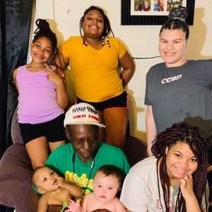 Meet your Posher, Lamar